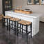 Tabouret de bar Willowbrook-1416919645