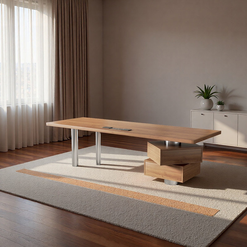 Oprisan, 28.74" H x 86.61" W x 31.5" D