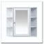 Bathroom Storage Cabinet-1749490877