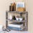 Freestanding Wood Spice Rack