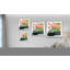 «Quirky Bouquet I», peinture-33348879-33488633