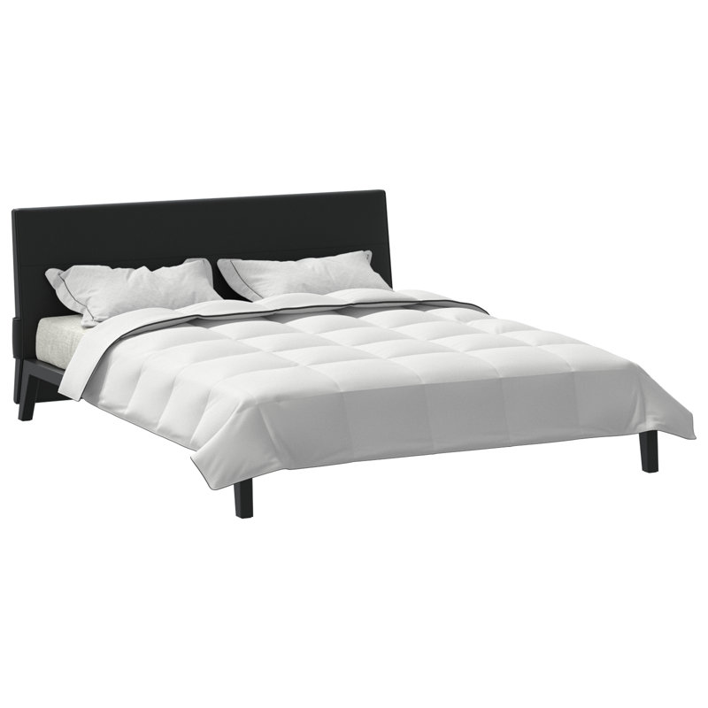 Polyester Duvet Cover, Super King Duvet Cover