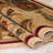 Performance Animal Print Indoor Rug-17431745