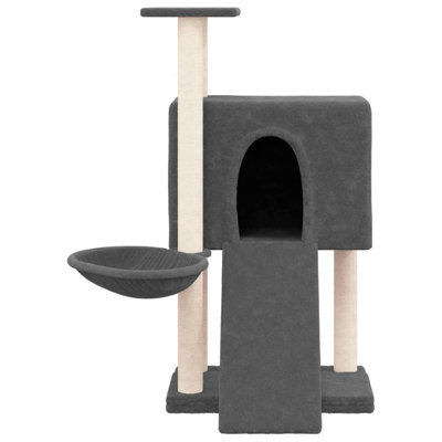 Stanton 96cm Cat Tree