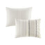 Ensemble d'édredon en coton 3 pièces Imani-1482570574-1482570570