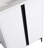 24'' Single Bathroom Vanity Base Only