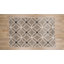 Tapis gris clair et ivoire Audrea-799443610