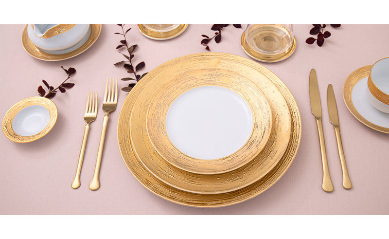 Lexia Bread/Butter Plate