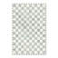 Sterling Checkered Washable Rug-1401352496