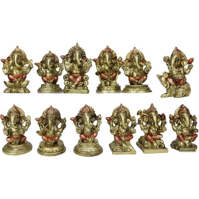 Religious & Spiritual Figurines & Sculptures