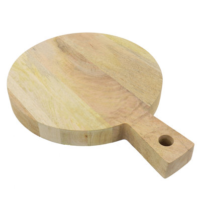 Mango Wood Cutting Board