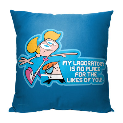 Pillow Cover