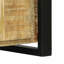 Solid Wood Storage Bench-2132151601