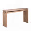 52 inch Narrow Console Table