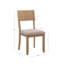 Chaise de salle à manger Entwistle-716908763