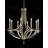 8 - Light Classic / Traditional Chandelier