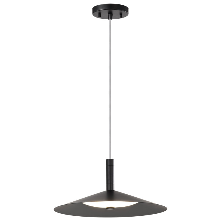 Vicente - LED Pendant - 3K/4K/5K CCT Selectable