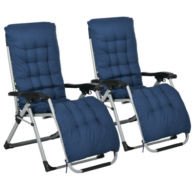 Coussin de chaise inclinable et inclinable