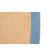Sisal Hand Woven Blue Rug