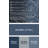Machine Washable Blue Area Rug-901725972