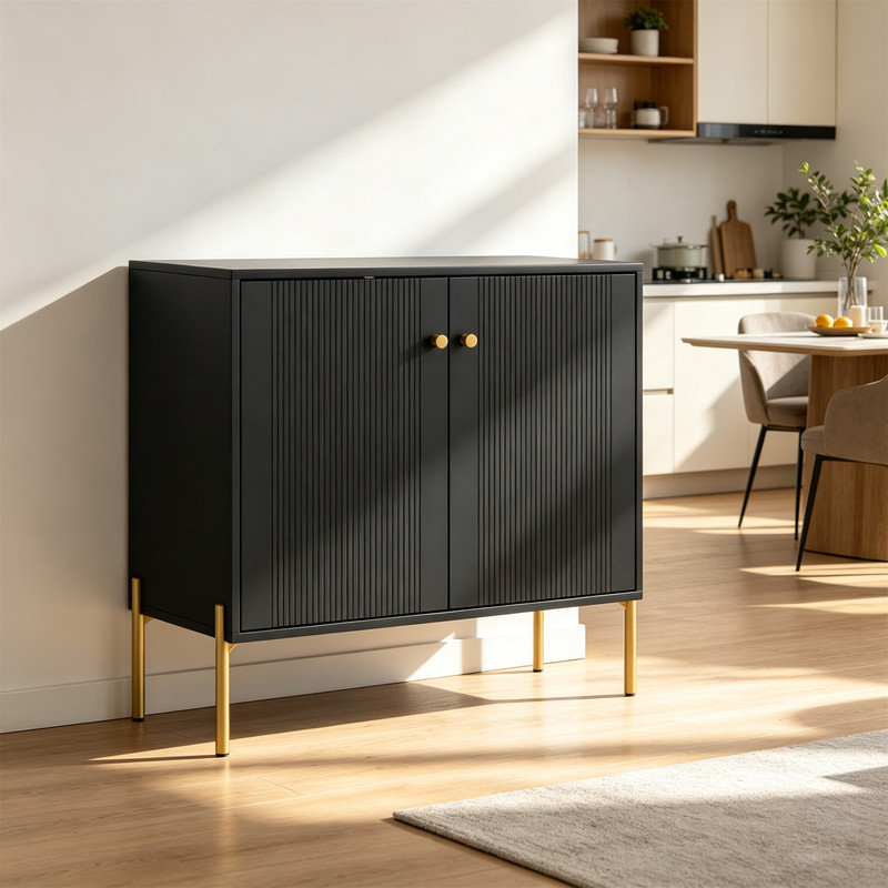 Sideboard Buffet Cabinet