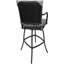 Tabouret de bar d'extérieur avec coussin 30,00 po Sedanur-1636417373-1648441940