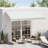 Retractable Patio Awning
