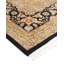 Classic One-of-a-Kind 8' 0" X 9' 10" Hand Knotted Area Rug