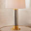 Ralph Lauren Allen 1 - Light Standard Table Lamp-37093722