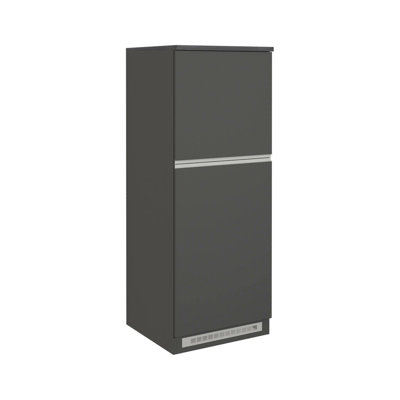 Aloisie 165cm Kitchen Pantry