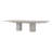 Spencer St. James Rectangular Dining Table-125963543