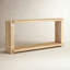 Console simple de style français-1274598576