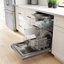 24" Pocket Handle 500 Series Dishwasher