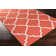 Bangor Wool Geometric Indoor Rug