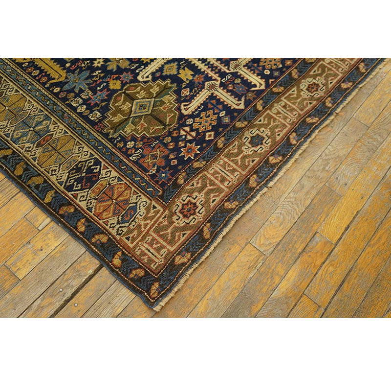 Tapis de style Shirvan