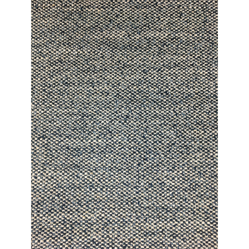 Tissu Outlander, Indigo