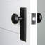 Ageless Iron Keep Plate with Keep Knob-1886482533-1886474136
