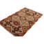 One-of-a-Kind 6’x9’4” Hand Knotted Area Rug