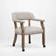 Fauteuil Monroe
