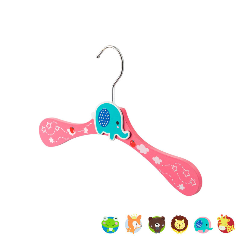Wood Standard Hanger