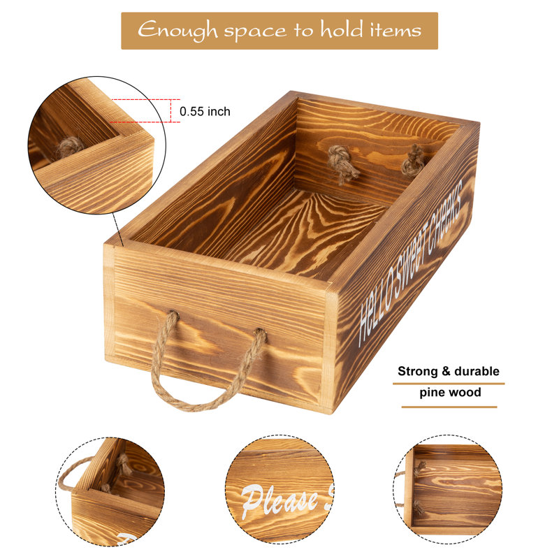 Plateau à accessoires de salle de bain