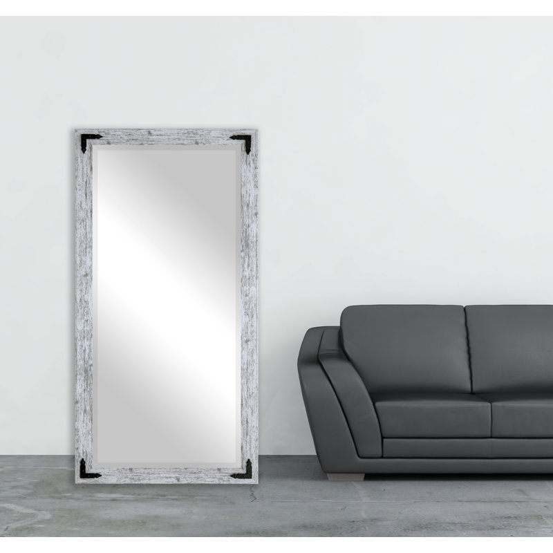 Miroir, H 71 po x l 31 po