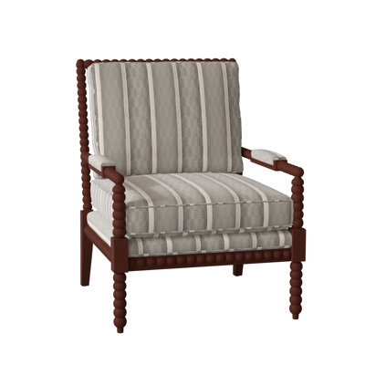 Keaton 31" Wide Armchair by Birch Lane