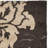 Chanhassen Shag Performance Floral Rug-645074985