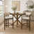 Beige, noyer est en rupture de stock