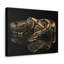 Art mural majestueux Anaconda-333846830
