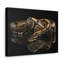 Art mural majestueux Anaconda-333846831