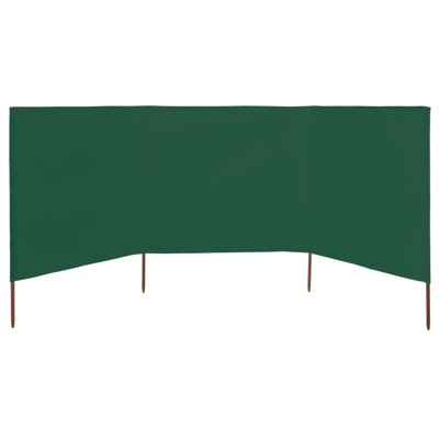Caffin Folding Room Divider