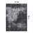 Priebe Machine Washable Abstract Black/Gray Flatweave Area Rug-1597334659