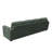Anureet Honbay Modular Sleeper Sectional Sofa Couch U-Shaped Sofa Bed-115354314